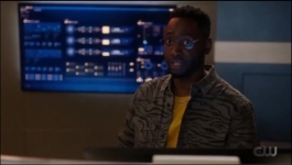 The Flash - Season 07 Episode 15